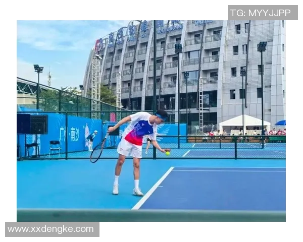 上海网球队在网球耐力排行榜中荣登第九名展现出色竞技状态