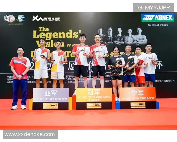 上海羽毛球队总决赛表现分析与状态评估的深度解读