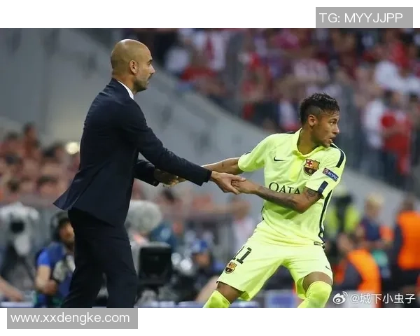 内马尔的传奇之路:从巴西小子到全球足球巨星的成长历程