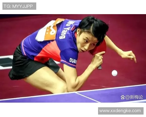 乒乓球的魅力揭秘:深入南京乒乓球队的技术与训练之道