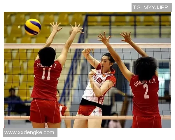 重庆排球队在城市联赛中的默契配合与战术执行分析