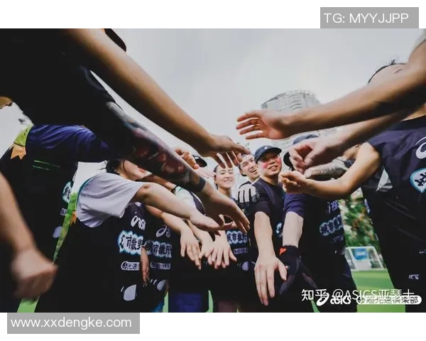 飞盘飞扬：南京飞盘队的成长与突破之路全景纪实