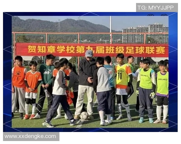 追逐梦想的足球男孩少年在绿茵场上的成长与奋斗故事